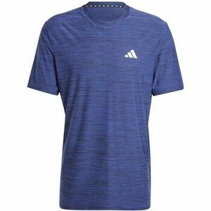 Rövid ujjú pólók adidas IA3901 kép