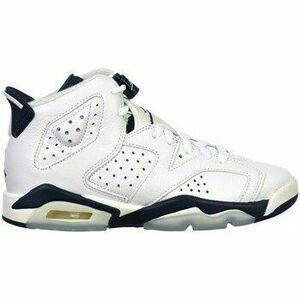 Magas szárú edzőcipők Nike Air Jordan 6 Retro kép