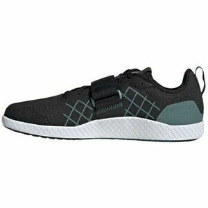 Rövid szárú edzőcipők adidas JP9870 kép