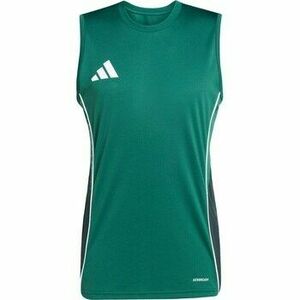 Trikók / Ujjatlan pólók adidas Tiro 25 Competition kép