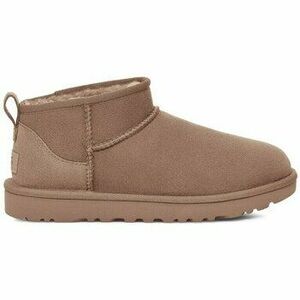 Hótaposók UGG Classic Ultra Mini kép