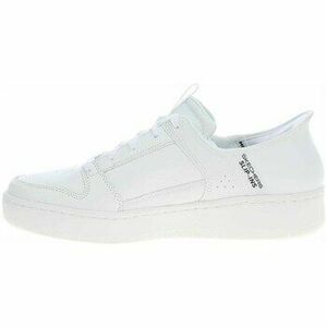 Rövid szárú edzőcipők Skechers SPORT SLIP INS kép