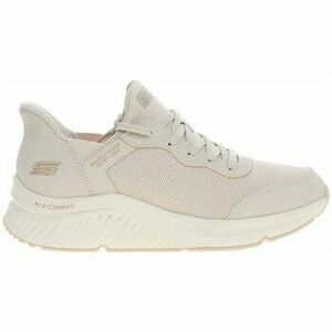 Rövid szárú edzőcipők Skechers Slip-ins: Bobs Arch Comfort B Sweet kép