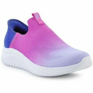 Rövid szárú edzőcipők Skechers Slip-ins: Ultra Flex 3.0 kép