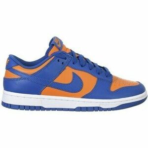 Rövid szárú edzőcipők Nike Dunk Low Retro kép