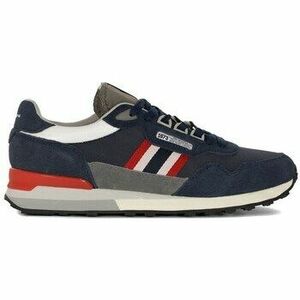 Rövid szárú edzőcipők Pepe jeans PMS400010595 kép