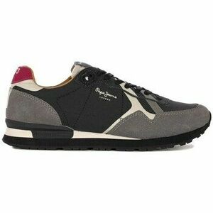 Rövid szárú edzőcipők Pepe jeans PMS400002975DGR kép