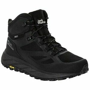 Túracipők Jack Wolfskin Terraventure Texapore kép