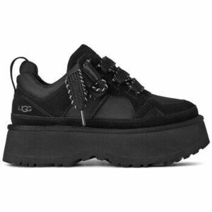 Rövid szárú edzőcipők UGG 1171541BLK kép