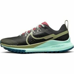 Futócipők Nike W React Pegasus Trail 4 kép
