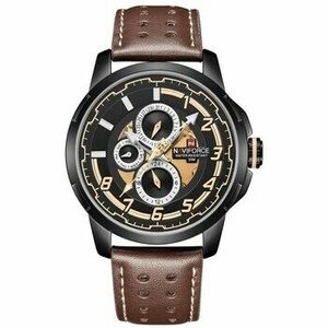 Analóg karórák Naviforce NF9142BYDBN kép