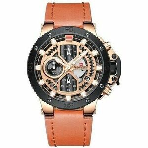 Analóg karórák Naviforce NF9159RGBLBN kép