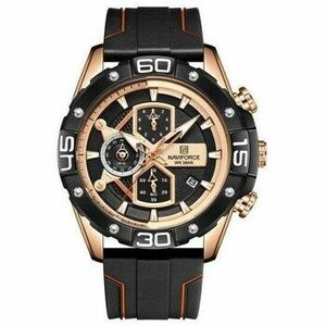 Analóg karórák Naviforce NF8018TRGBO kép