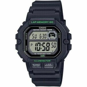 Digitális karórák Casio ty309910 kép