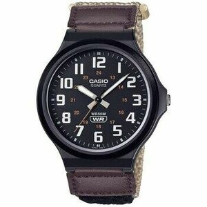 Analóg karórák Casio MW240B5B kép