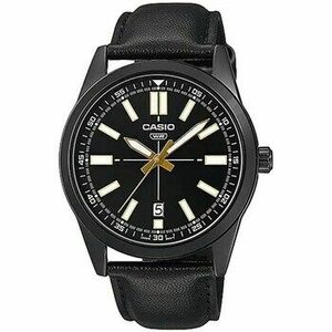 Analóg karórák Casio MTPVD02BL1EUDF kép