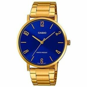 Analóg karórák Casio MTPVT01G2B2 kép