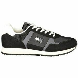 Rövid szárú edzőcipők Tommy Hilfiger em0em01617 kép