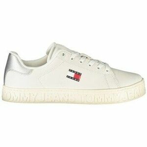 Rövid szárú edzőcipők Tommy Hilfiger en0en02703 kép