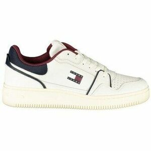 Rövid szárú edzőcipők Tommy Hilfiger em0em01612 kép