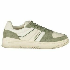 Rövid szárú edzőcipők Tommy Hilfiger em0em01579 kép