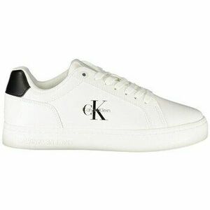Rövid szárú edzőcipők Calvin Klein Jeans yw0yw01902 kép