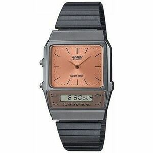 Analóg-Digitális kevert karórák Casio ty526880 kép
