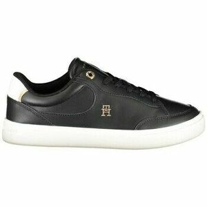 Rövid szárú edzőcipők Tommy Hilfiger fw0fw08322nebds41 kép