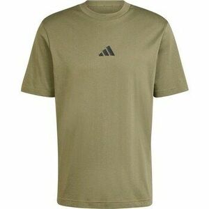 Rövid ujjú pólók adidas Essentials kép