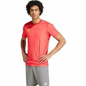 Rövid ujjú pólók adidas Reversible 24 kép