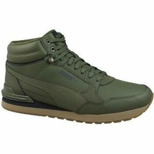 Magas szárú edzőcipők Puma St Runner V4 Mid kép