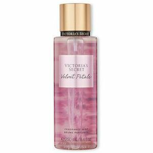 Eau fraîche Victoria's Secret Body Mist 250ml Original - Velvet Petals kép