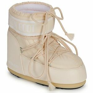 Hótaposók Moon Boot MB ICON LOW NYLON kép