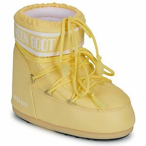 Hótaposók Moon Boot MB ICON LOW NYLON kép