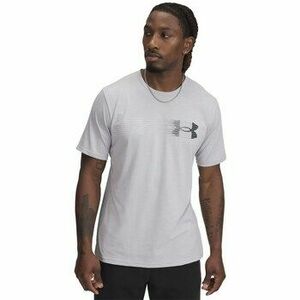 Rövid ujjú pólók Under Armour 1390206011 kép
