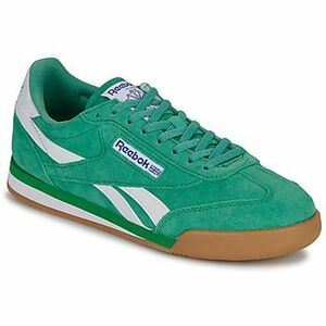 Rövid szárú edzőcipők Reebok Classic CAMPIO XT kép