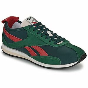 Rövid szárú edzőcipők Reebok Classic R400 kép