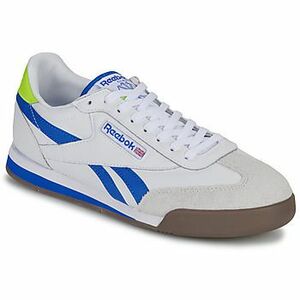 Rövid szárú edzőcipők Reebok Classic CAMPIO XT kép