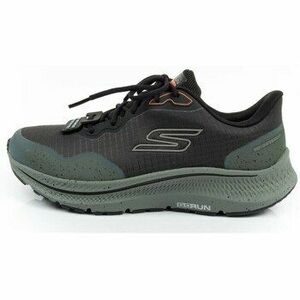 Rövid szárú edzőcipők Skechers 220874CHAR kép