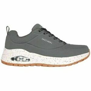 Rövid szárú edzőcipők Skechers Uno Rugged Wat air proof kép