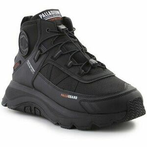 Csizmák Palladium Thunder Mid Protect kép