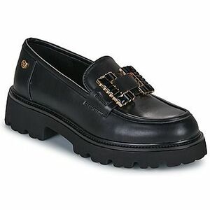 Mokkaszínek Xti 144429-BLACK kép