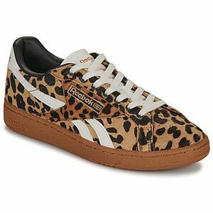 Rövid szárú edzőcipők Reebok Classic CLUB C GROUNDS UK kép