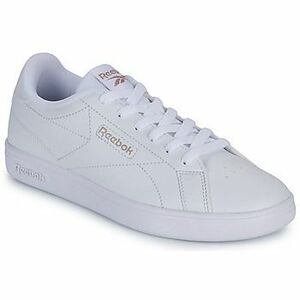 Rövid szárú edzőcipők Reebok Classic REEBOK COURT CLEAN kép