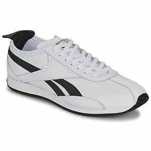 Rövid szárú edzőcipők Reebok Classic R400 kép