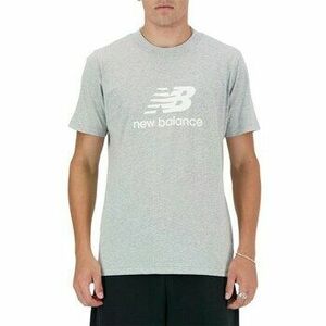 Rövid ujjú pólók New Balance Stacked kép