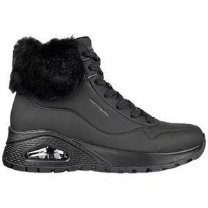 Magas szárú edzőcipők Skechers Chaussures kép