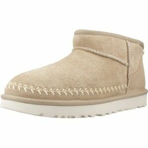 Bokacsizmák UGG W CLASSIC ULTRA MINI BIARR kép