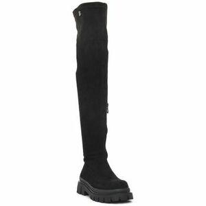 Combcsizmák Laura Biagiotti BLK MICRO kép