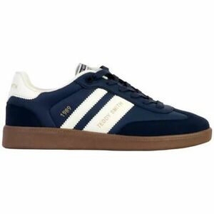 Rövid szárú edzőcipők Teddy Smith Chaussures kép